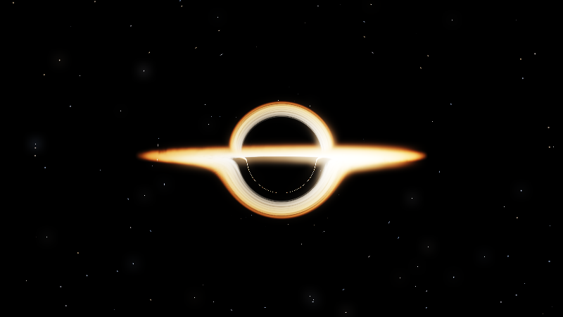 Black Hole