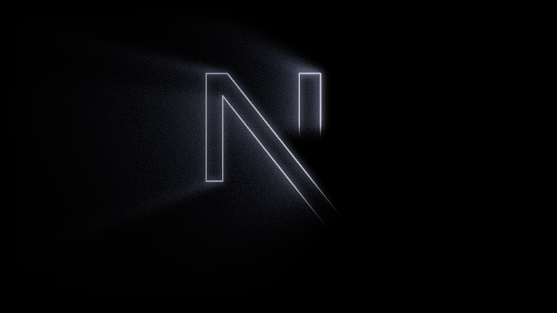 Next.js Flare